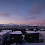 New Apartment With View In Tromso