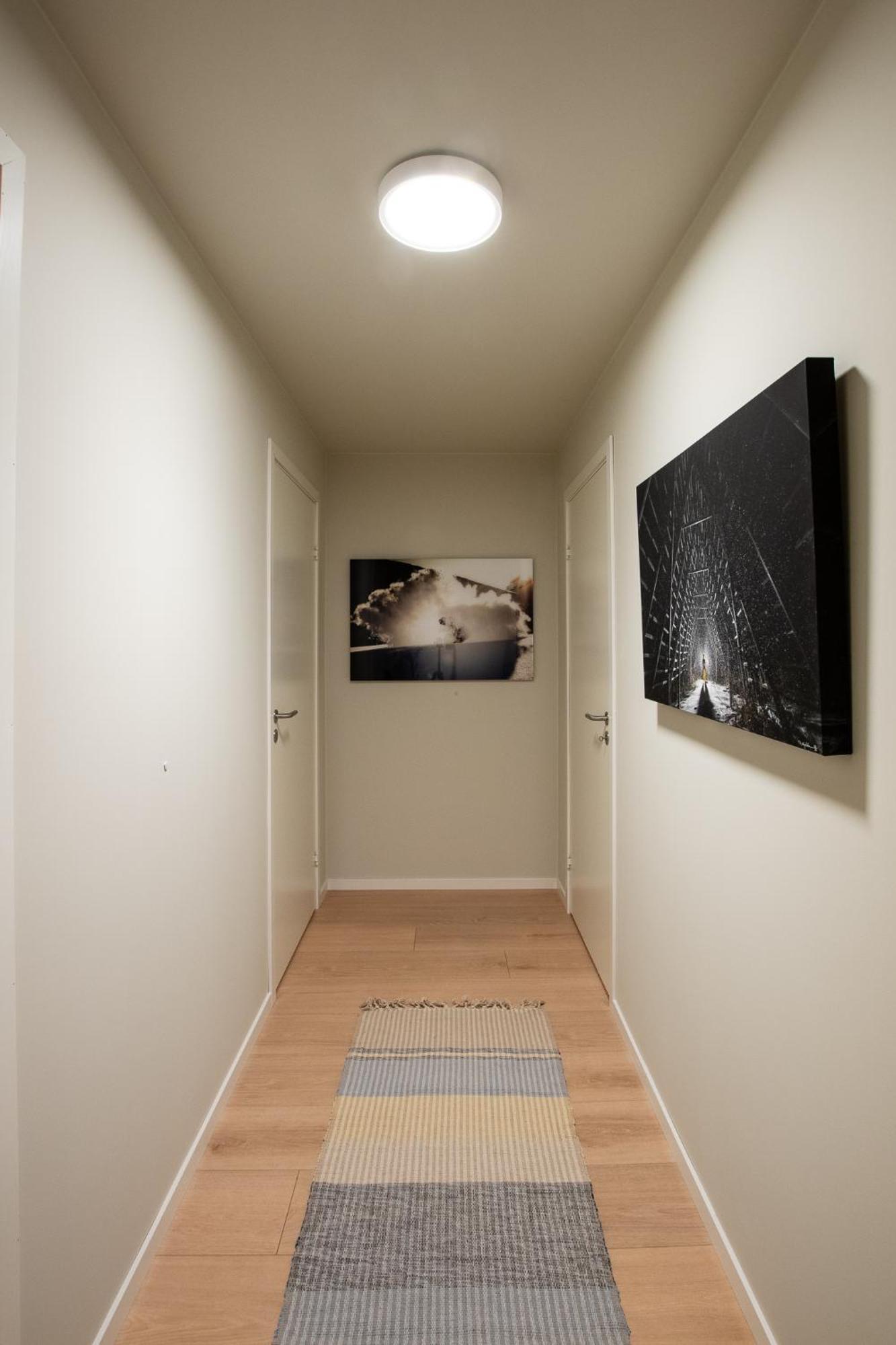 New With View In Apartamento Tromsø