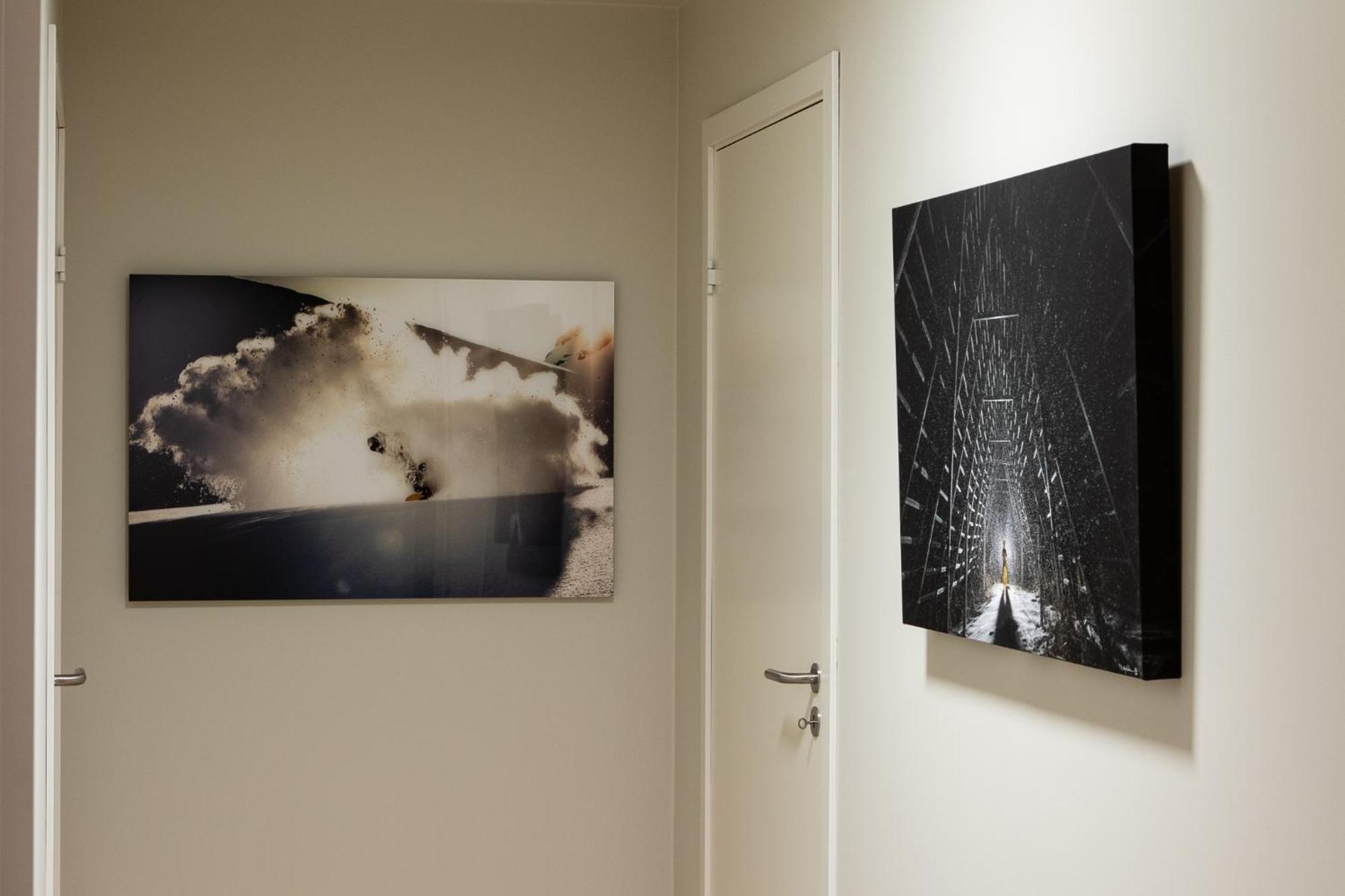 New With View In Apartamento Tromsø